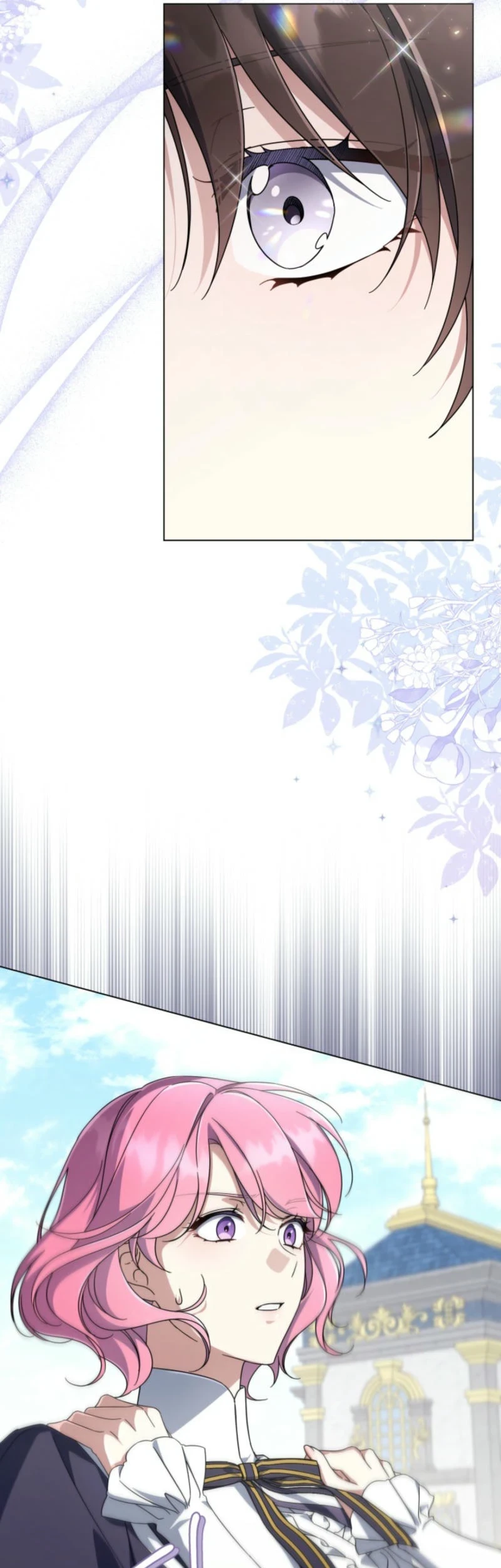 Villainess Streamer Chapter 12 Gambar 44