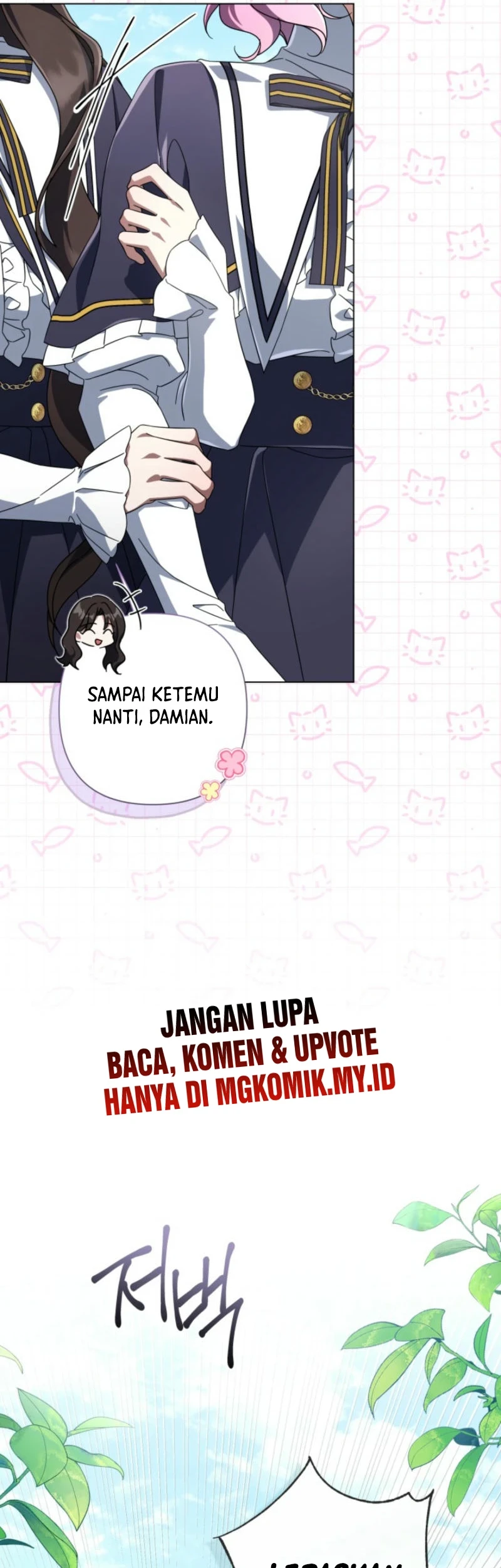 Villainess Streamer Chapter 12 Gambar 48