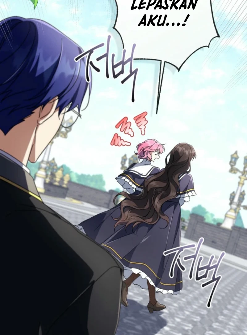 Villainess Streamer Chapter 12 Gambar 49