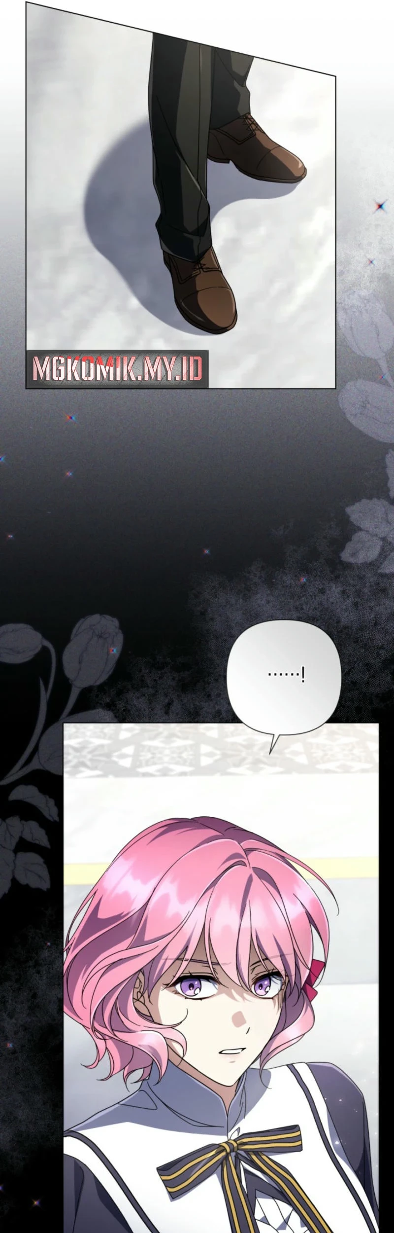 Villainess Streamer Chapter 12 Gambar 52