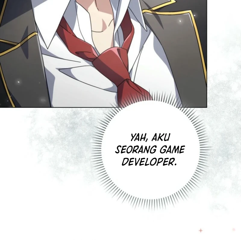 Villainess Streamer Chapter 12 Gambar 4