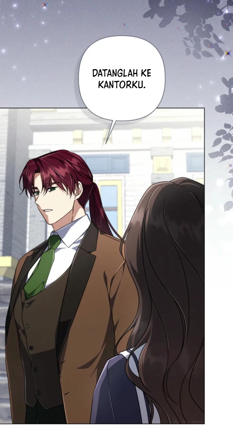 Villainess Streamer Chapter 12 Gambar 59