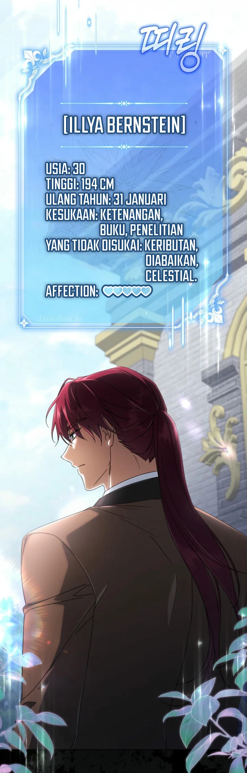 Villainess Streamer Chapter 12 Gambar 64