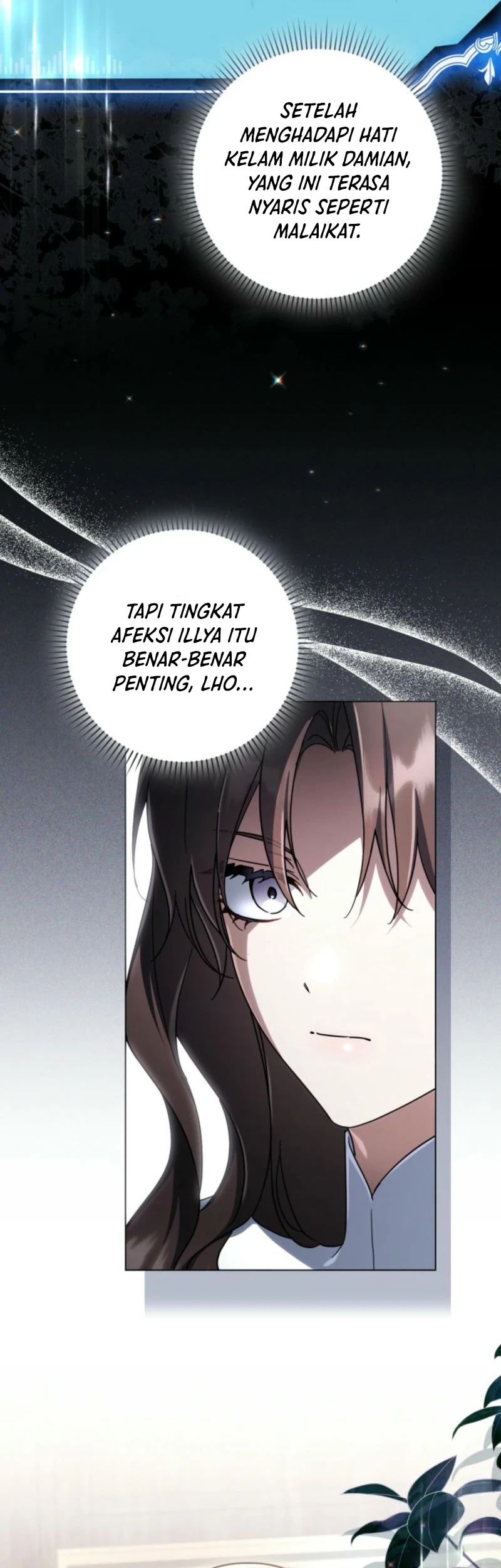 Villainess Streamer Chapter 12 Gambar 66