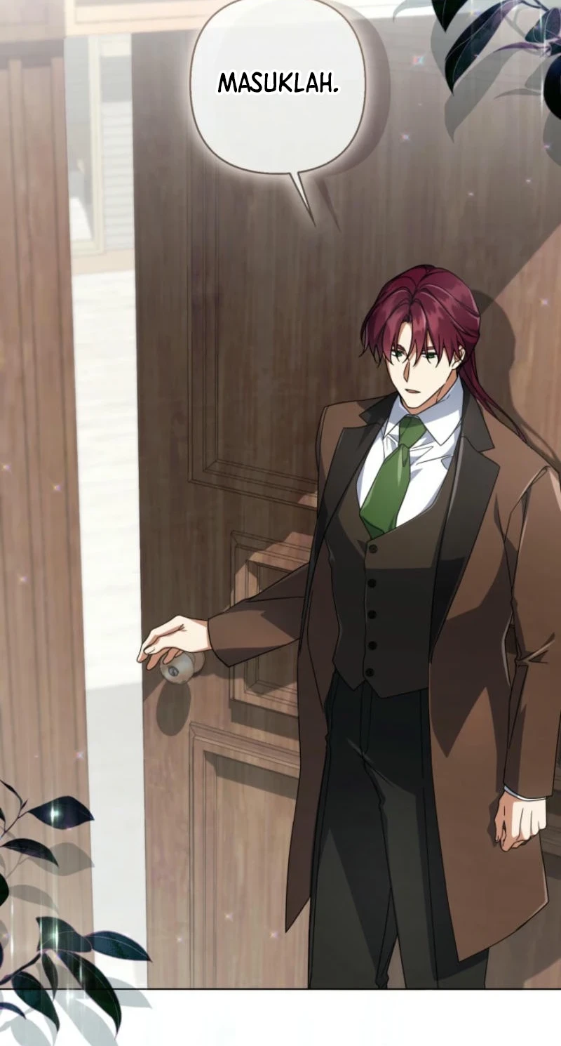 Villainess Streamer Chapter 12 Gambar 67