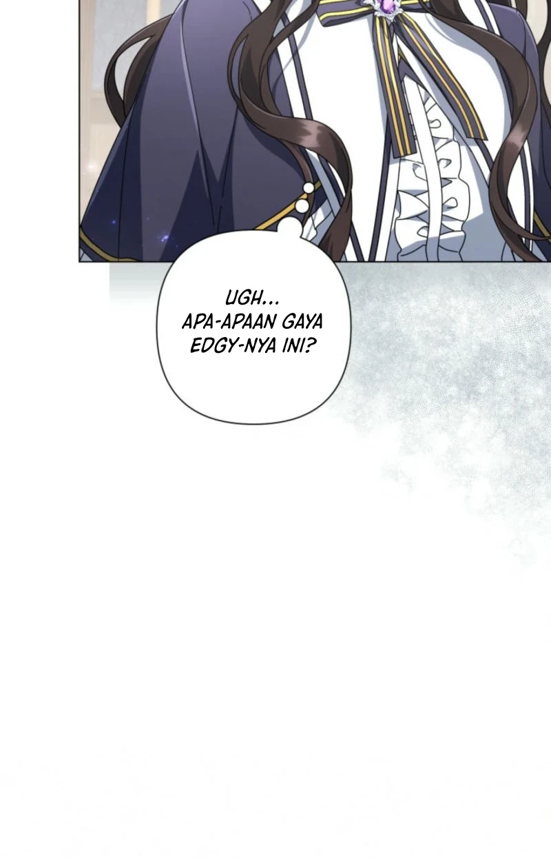 Villainess Streamer Chapter 12 Gambar 69