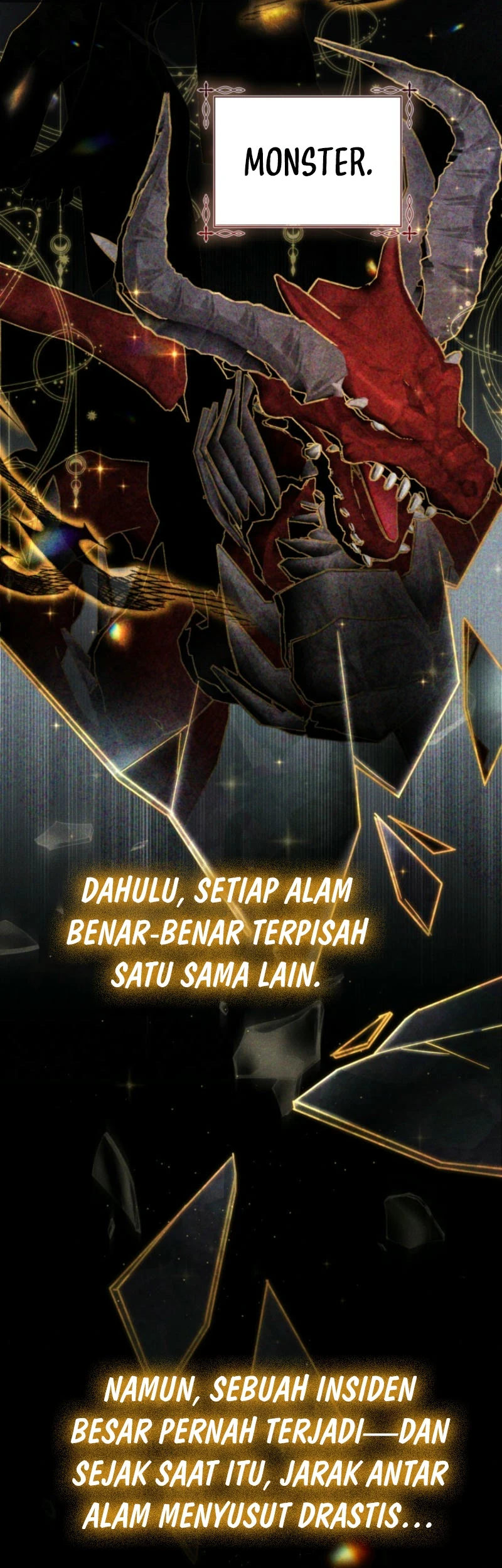 Villainess Streamer Chapter 12 Gambar 73