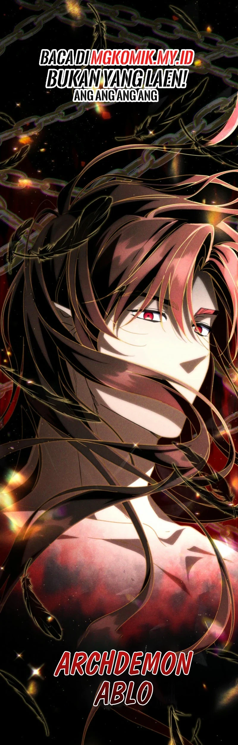 Villainess Streamer Chapter 12 Gambar 75