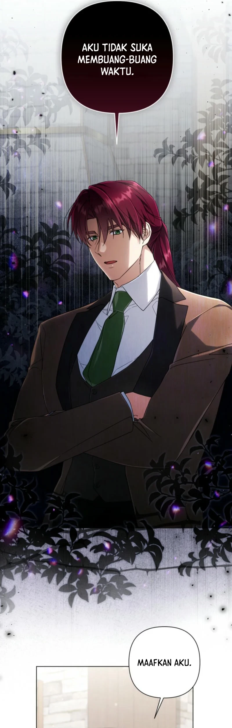 Villainess Streamer Chapter 13 Gambar 13