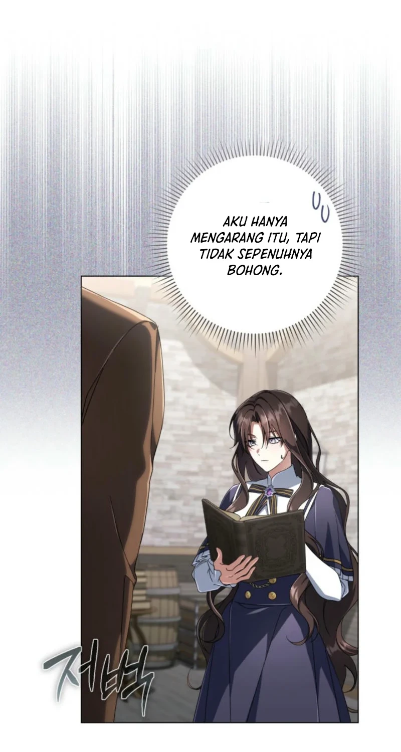 Villainess Streamer Chapter 13 Gambar 16