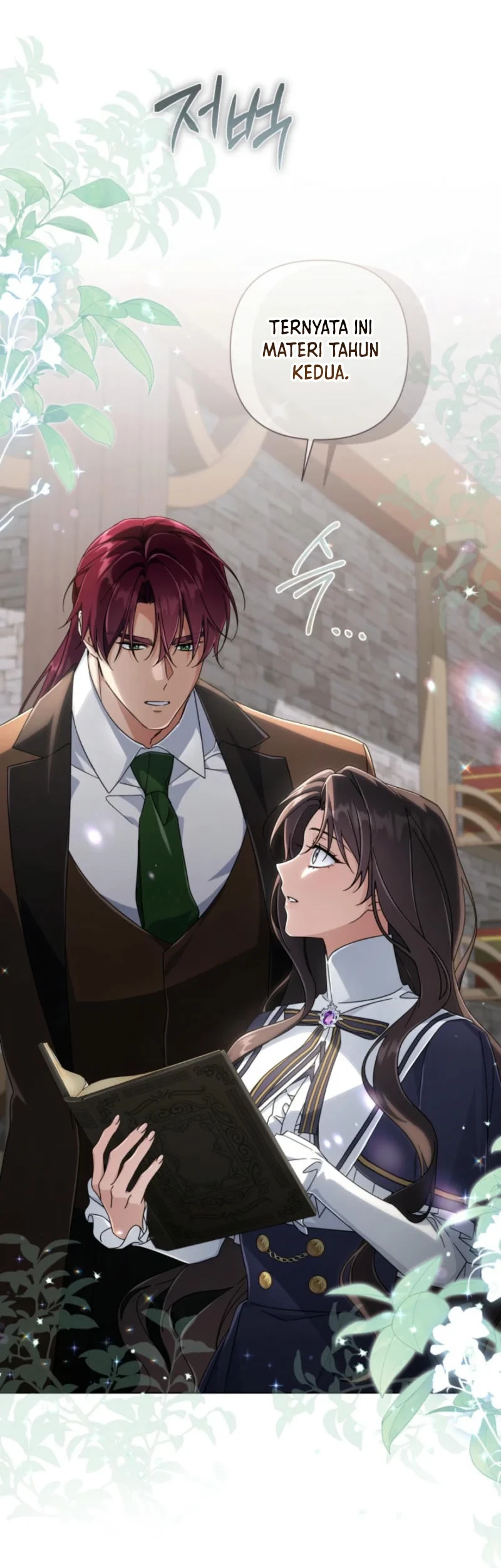 Villainess Streamer Chapter 13 Gambar 17