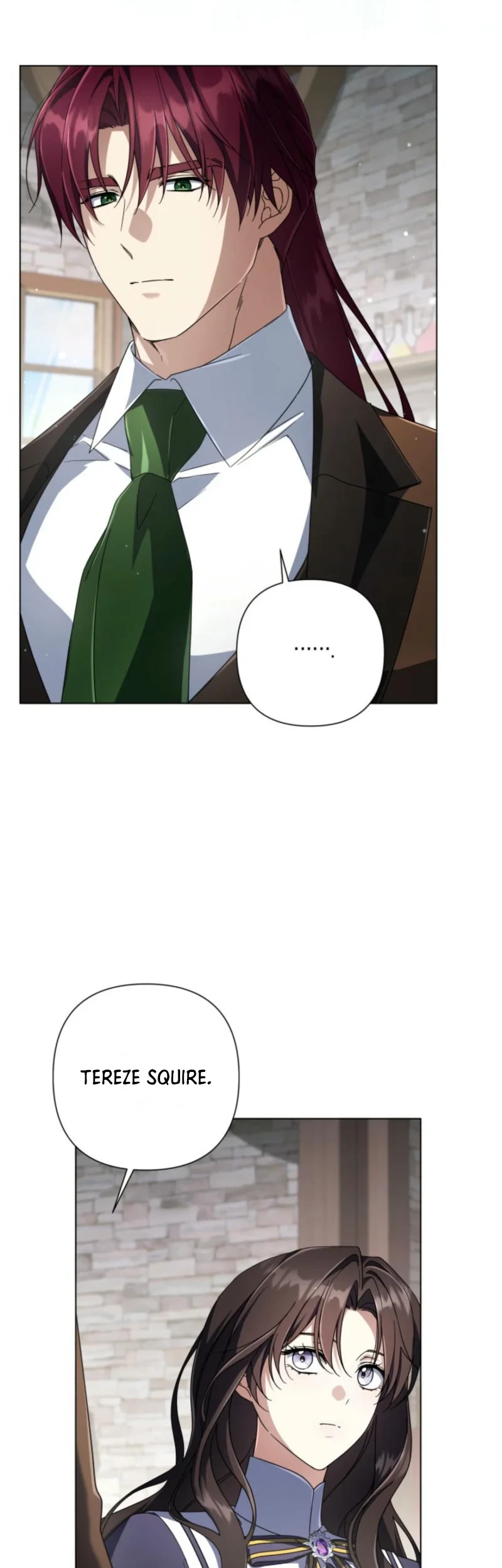 Villainess Streamer Chapter 13 Gambar 25