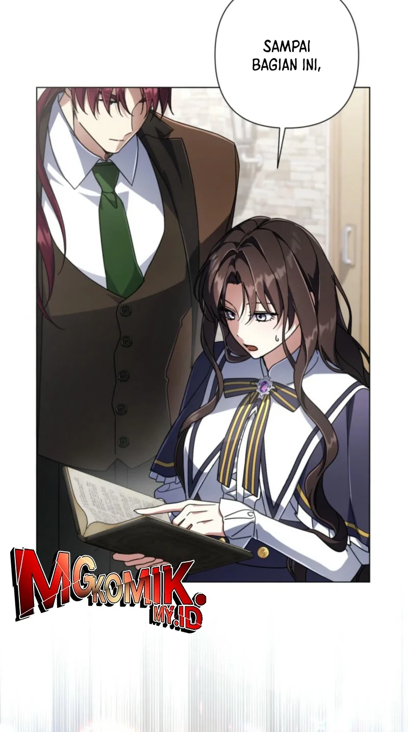 Villainess Streamer Chapter 13 Gambar 20