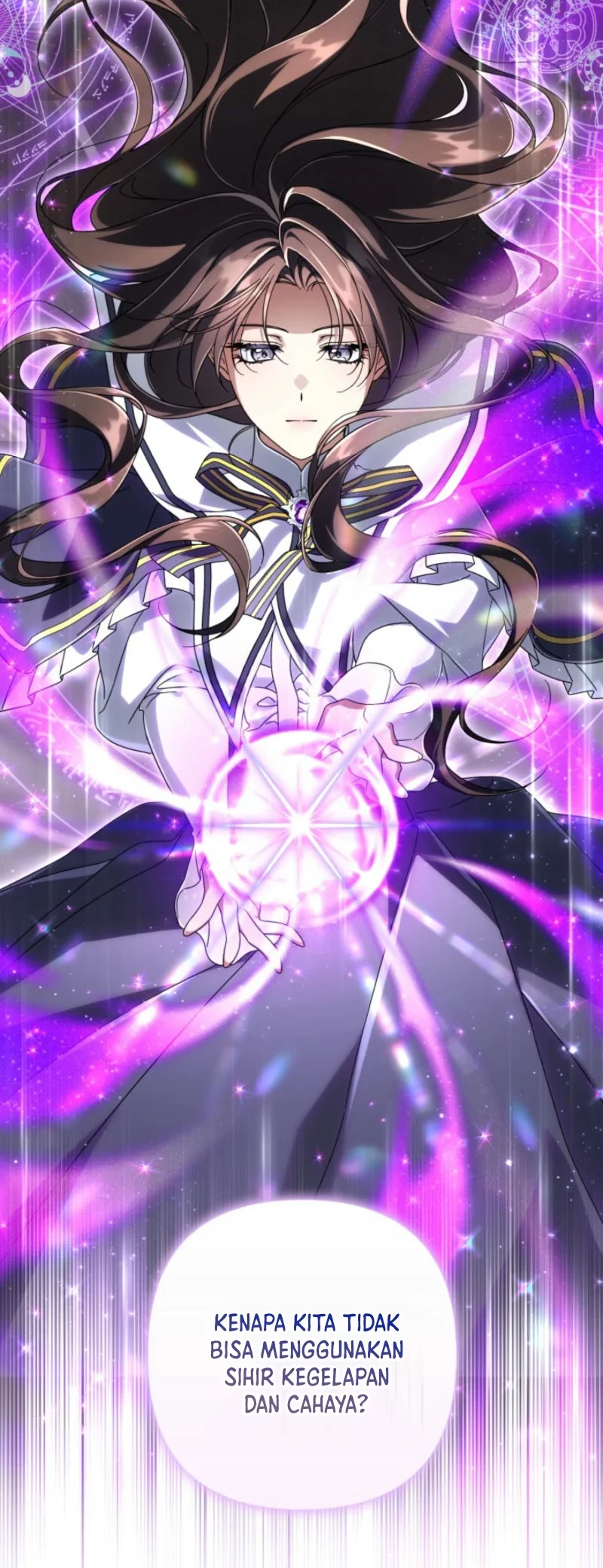 Villainess Streamer Chapter 13 Gambar 22