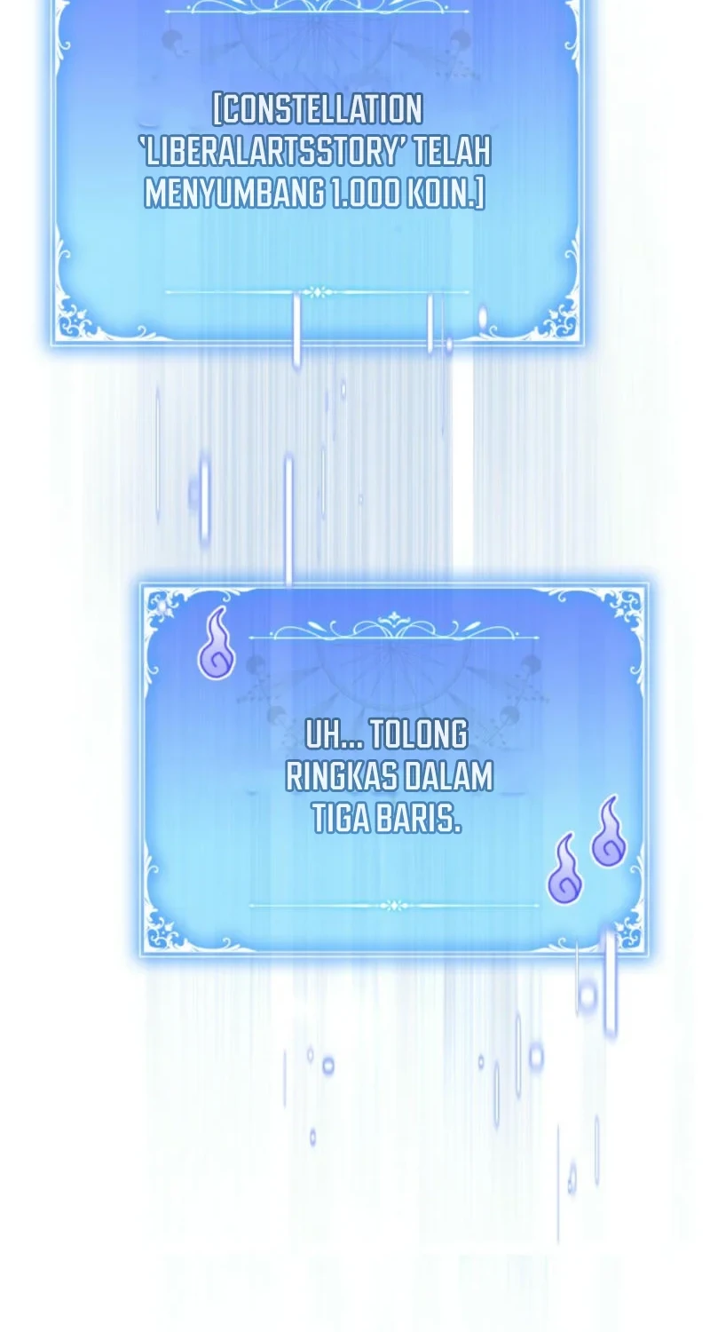 Villainess Streamer Chapter 13 Gambar 24