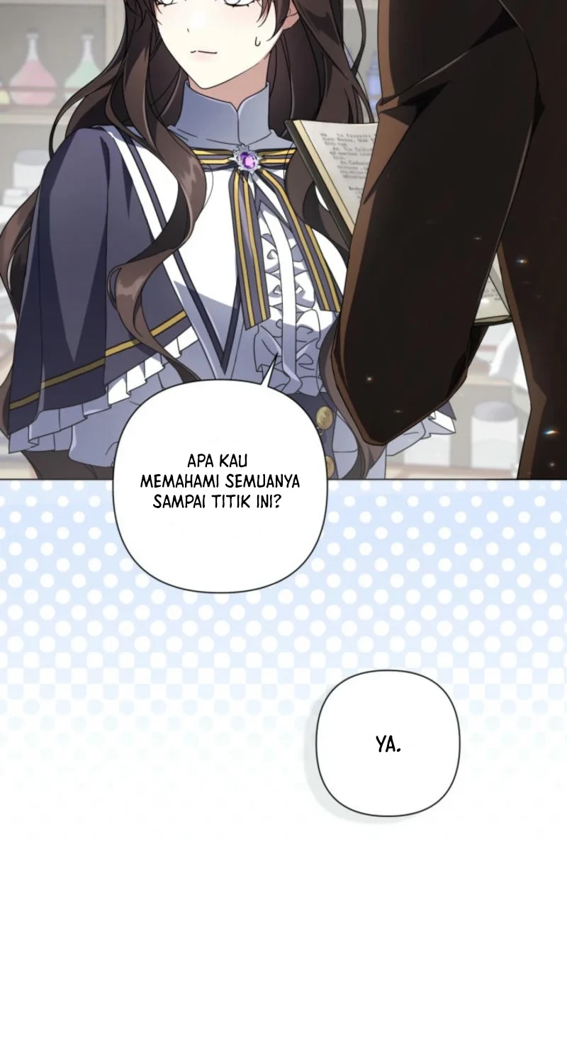 Villainess Streamer Chapter 13 Gambar 28