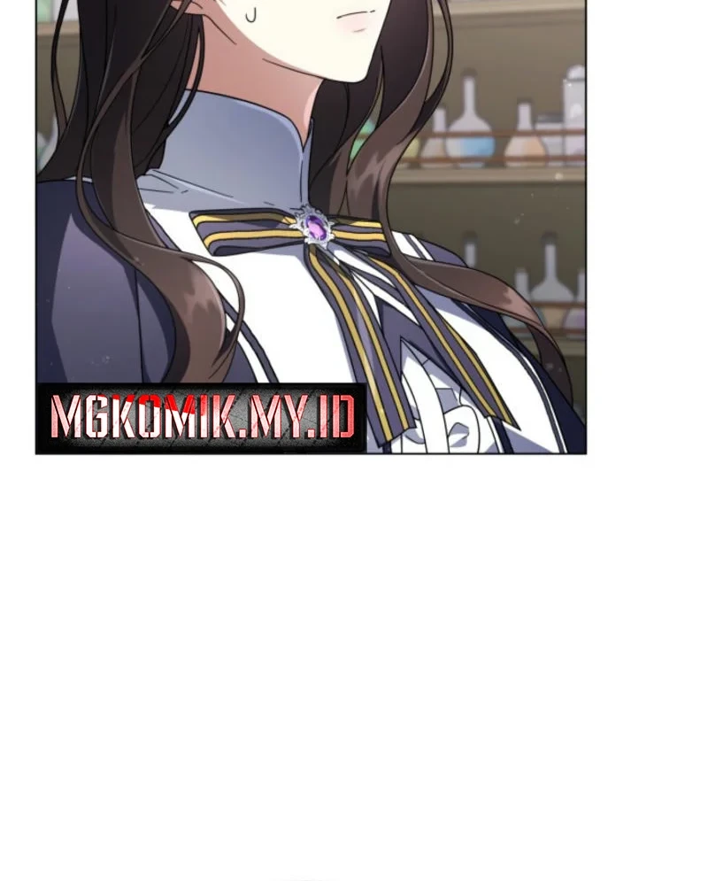 Villainess Streamer Chapter 13 Gambar 30