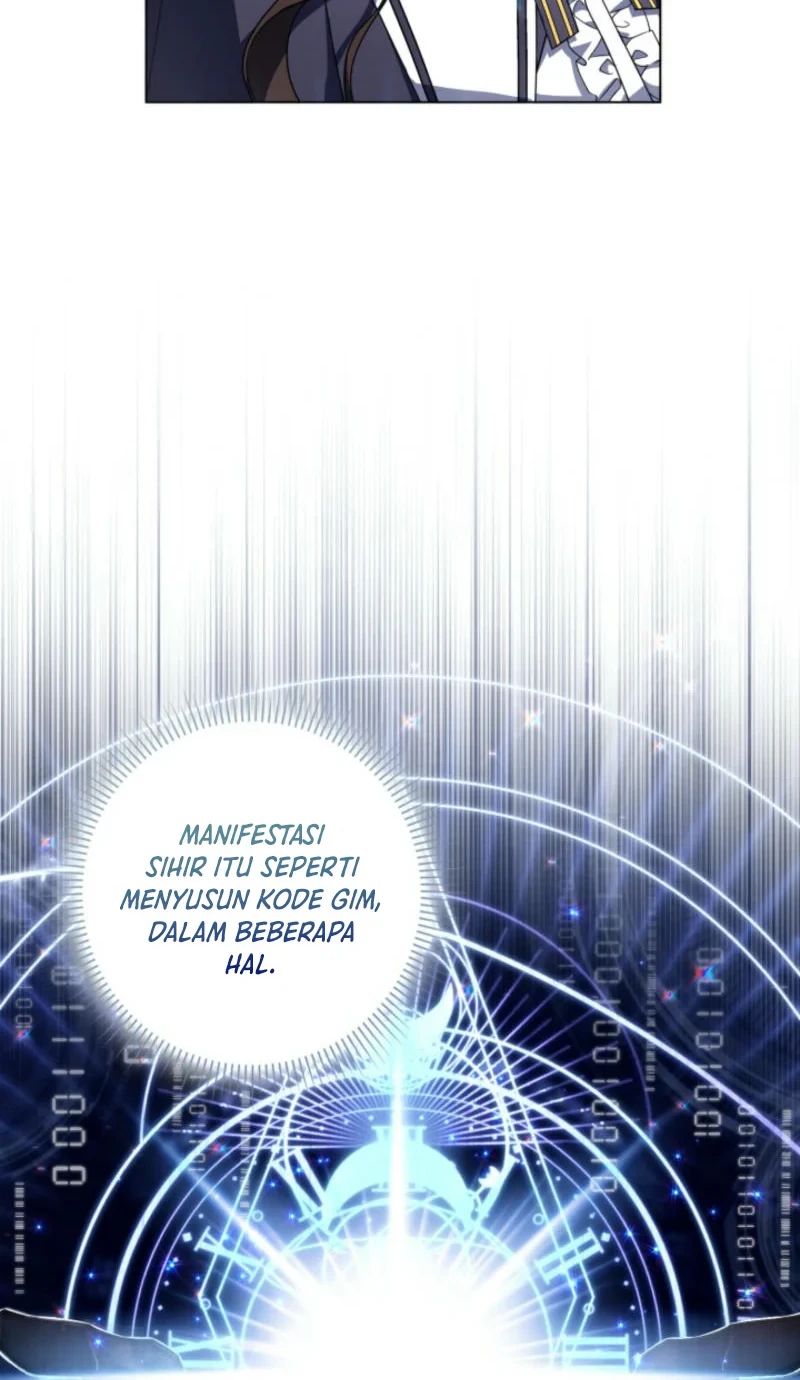 Villainess Streamer Chapter 13 Gambar 32