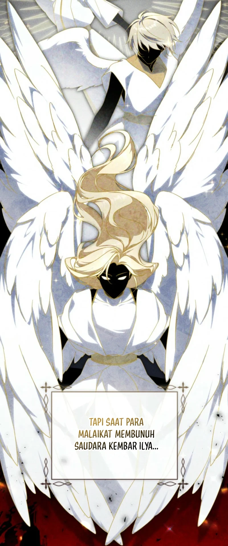 Villainess Streamer Chapter 13 Gambar 3