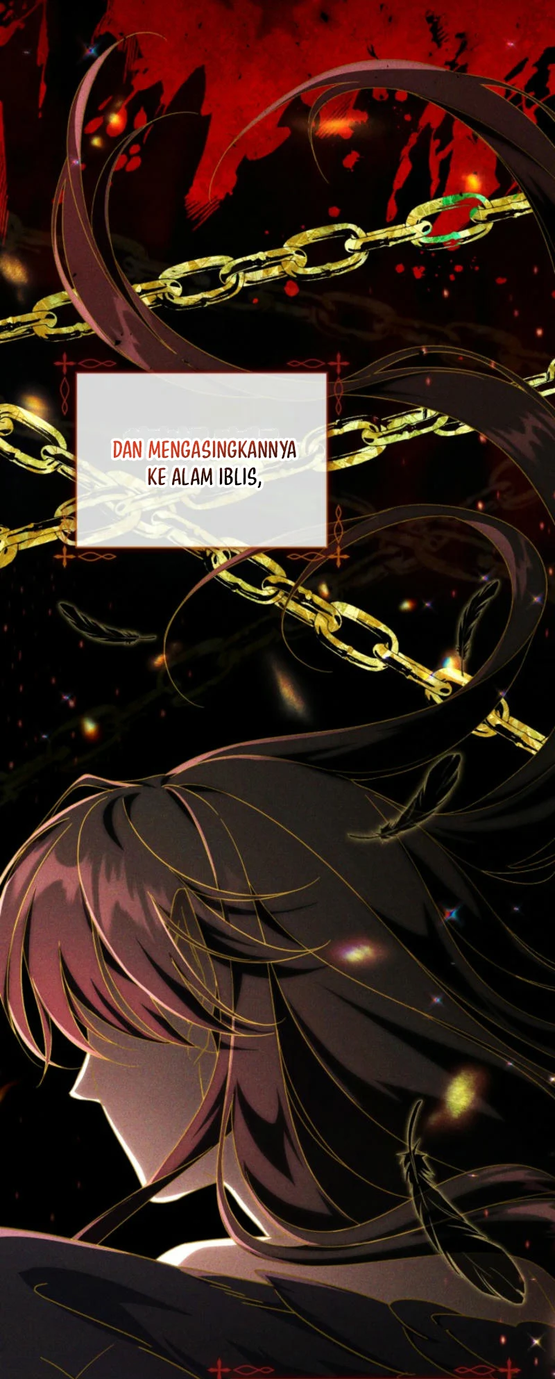 Villainess Streamer Chapter 13 Gambar 4