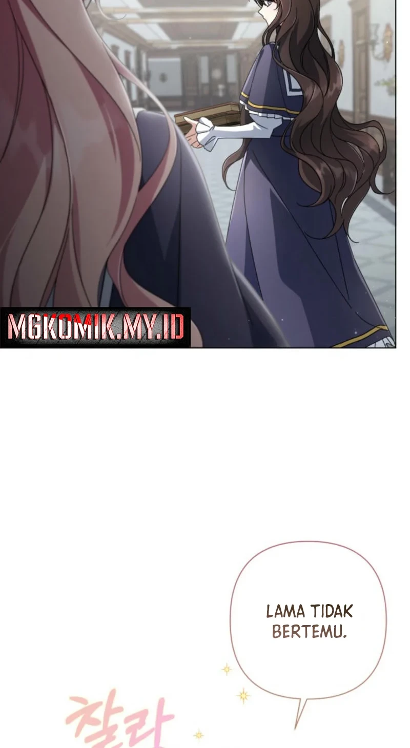 Villainess Streamer Chapter 13 Gambar 46