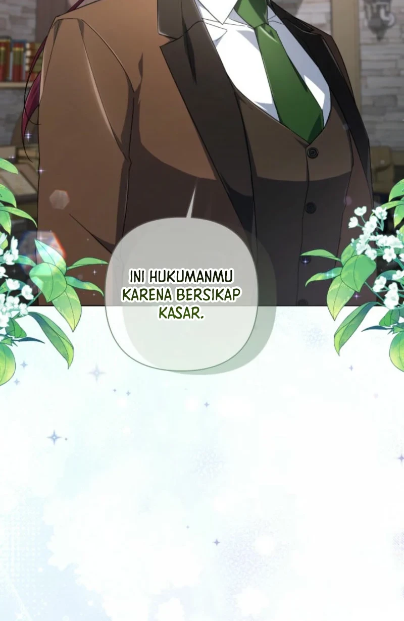 Villainess Streamer Chapter 13 Gambar 42