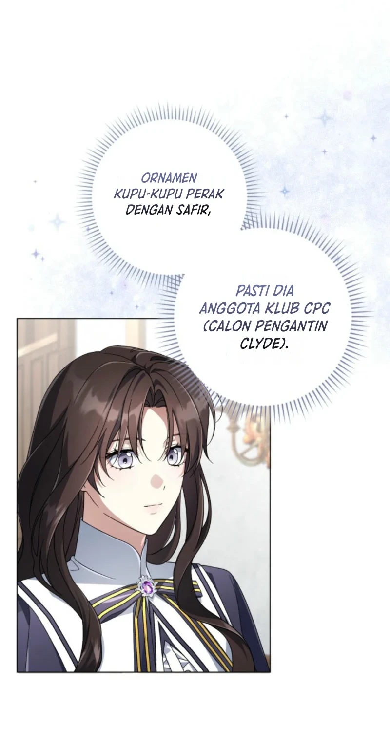 Villainess Streamer Chapter 13 Gambar 48