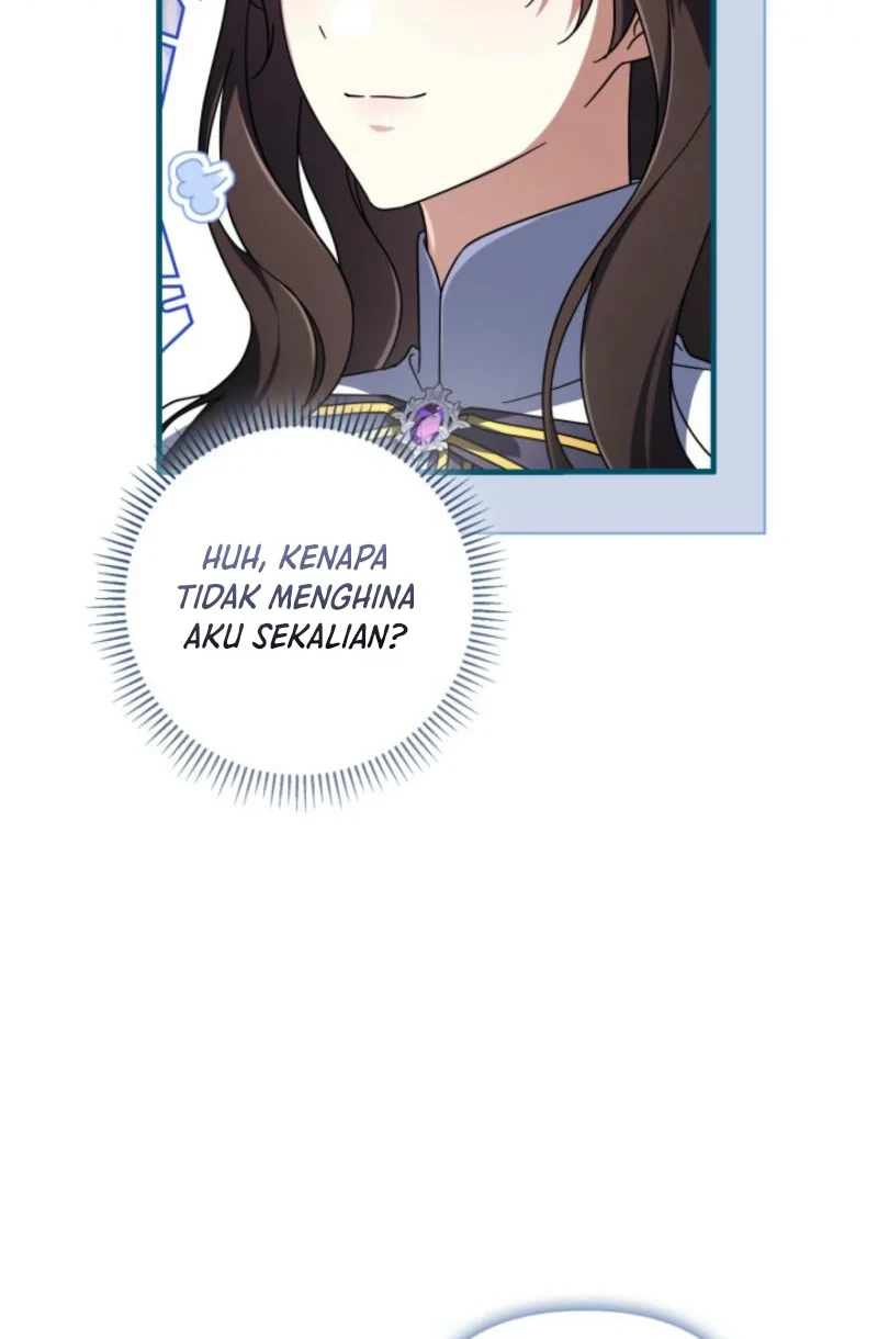 Villainess Streamer Chapter 13 Gambar 59