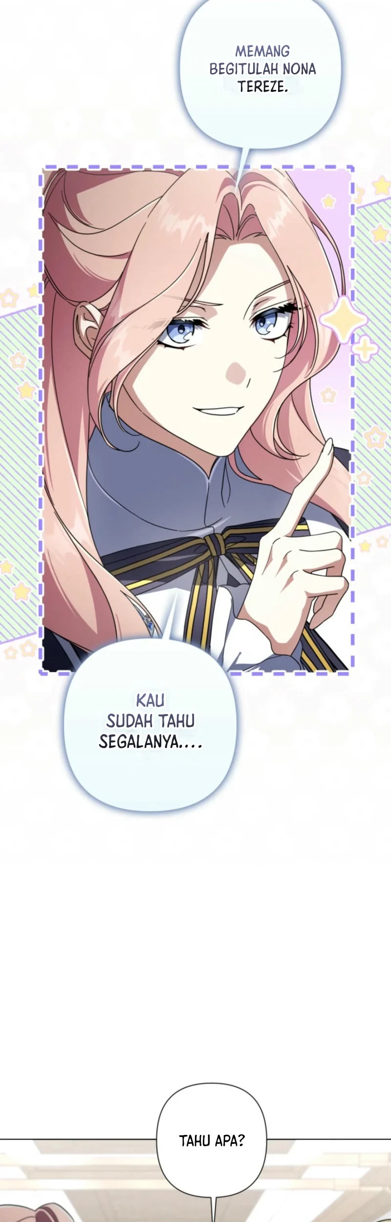 Villainess Streamer Chapter 13 Gambar 60