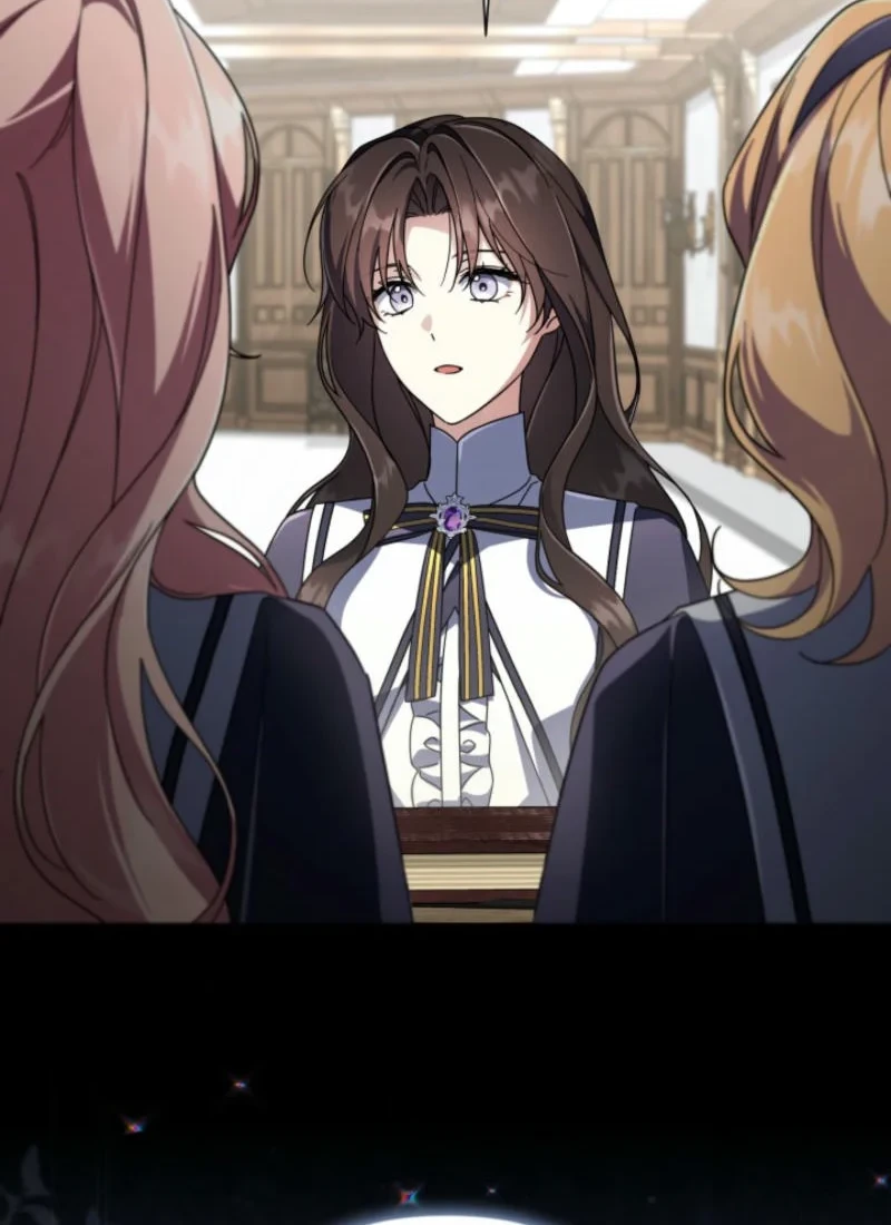 Villainess Streamer Chapter 13 Gambar 61