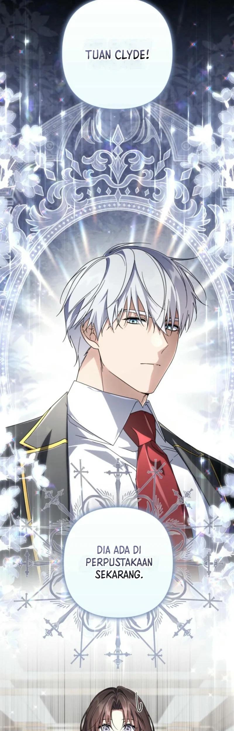 Villainess Streamer Chapter 13 Gambar 62