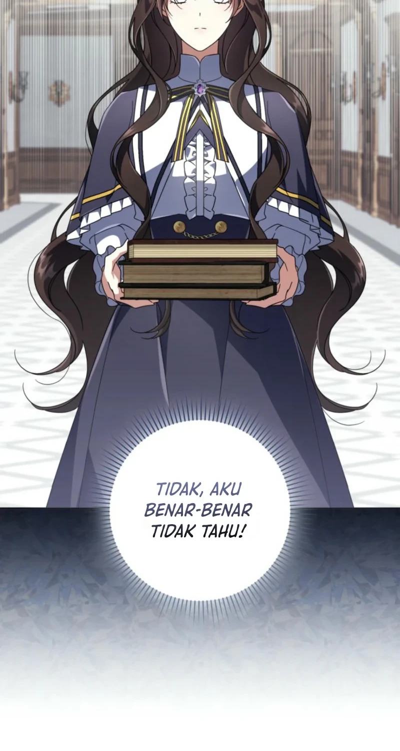 Villainess Streamer Chapter 13 Gambar 63