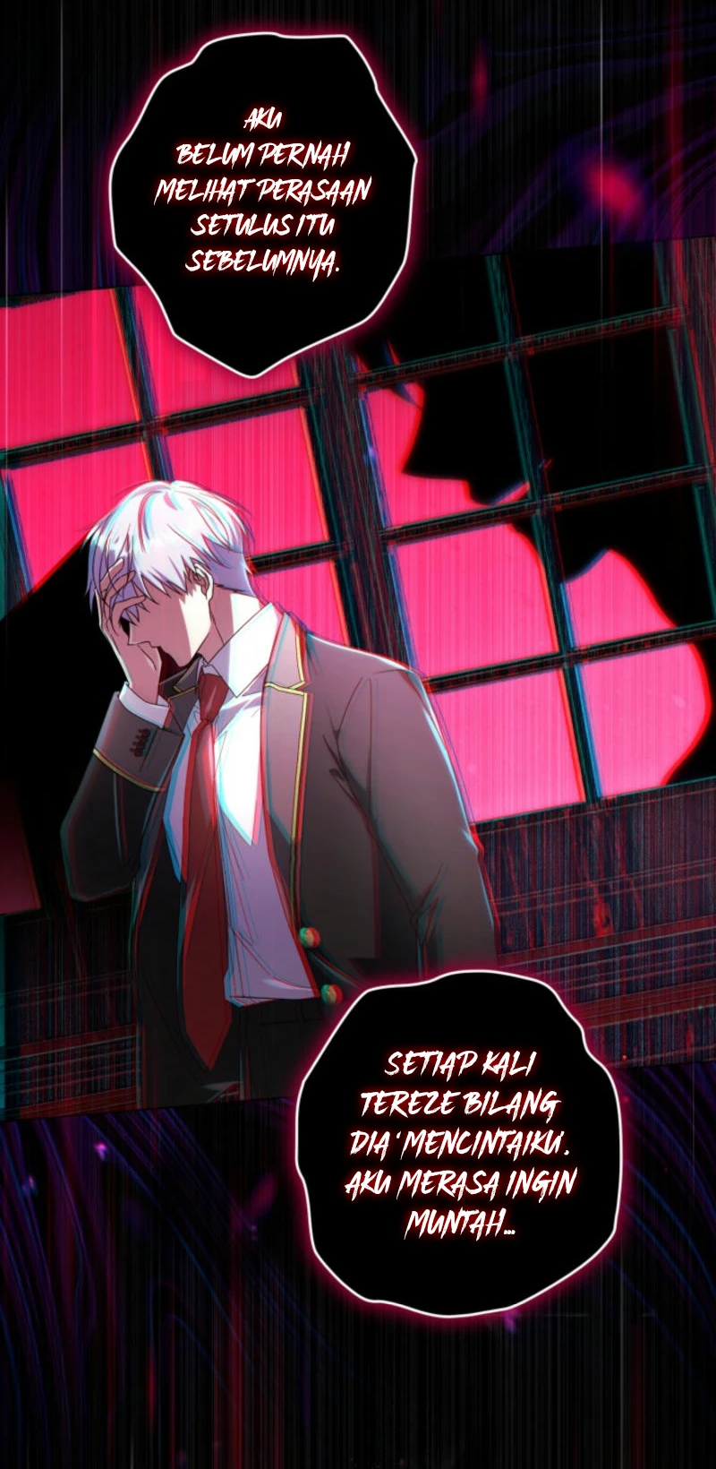 Villainess Streamer Chapter 14 Gambar 81