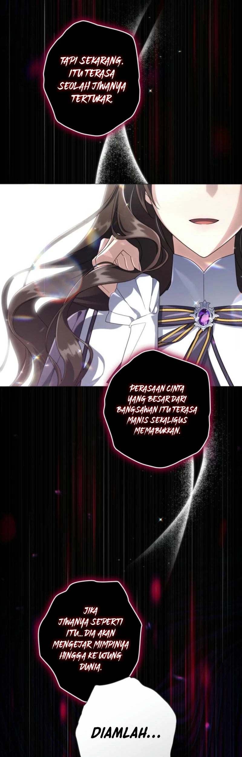 Villainess Streamer Chapter 14 Gambar 82