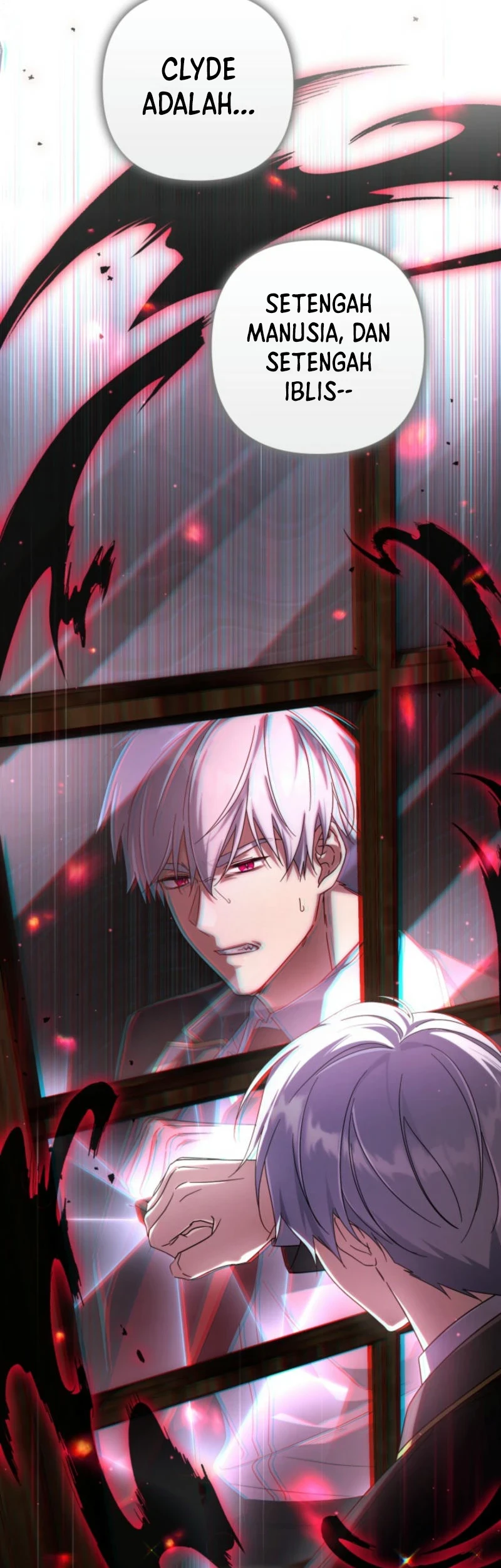 Villainess Streamer Chapter 14 Gambar 86