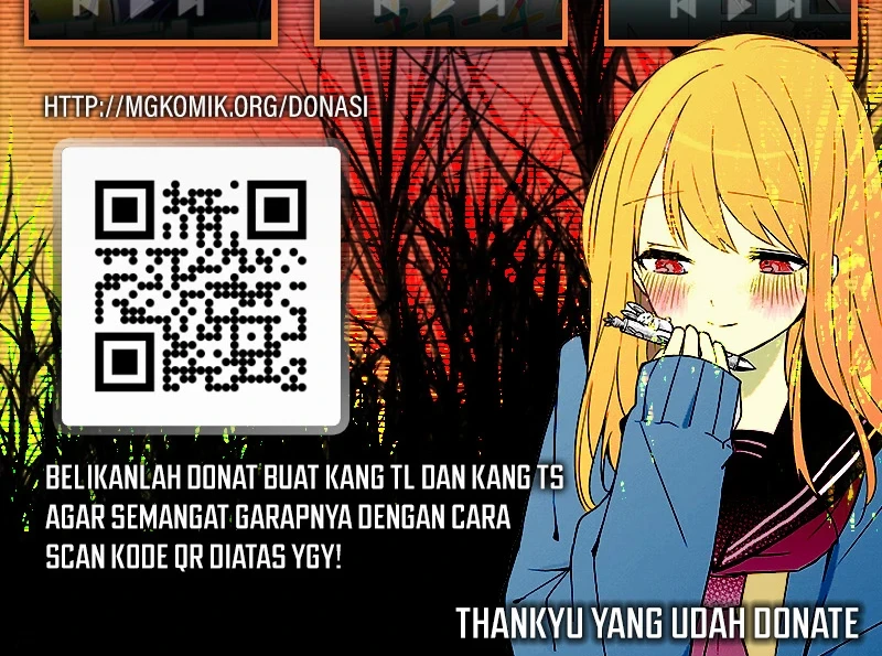 Villainess Streamer Chapter 14 Gambar 89