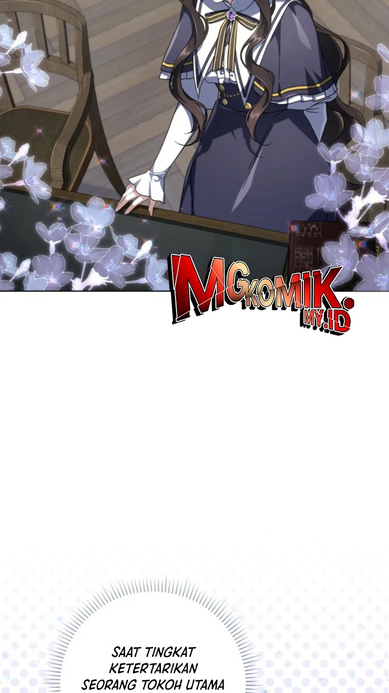 Villainess Streamer Chapter 14 Gambar 8