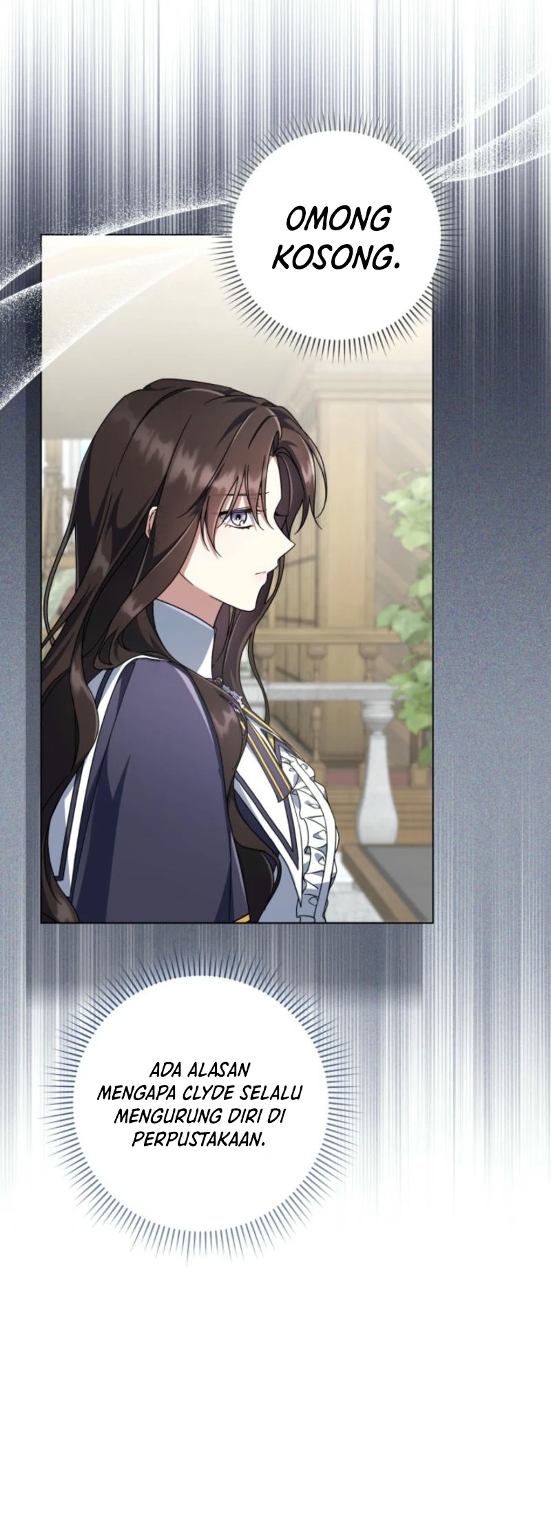 Villainess Streamer Chapter 14 Gambar 13