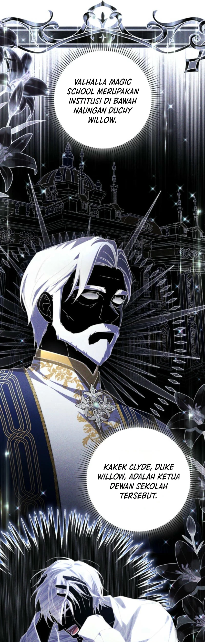 Villainess Streamer Chapter 14 Gambar 14