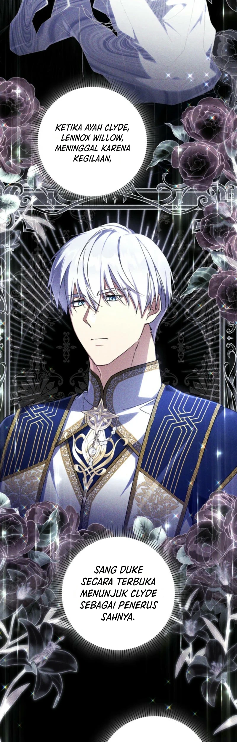 Villainess Streamer Chapter 14 Gambar 15