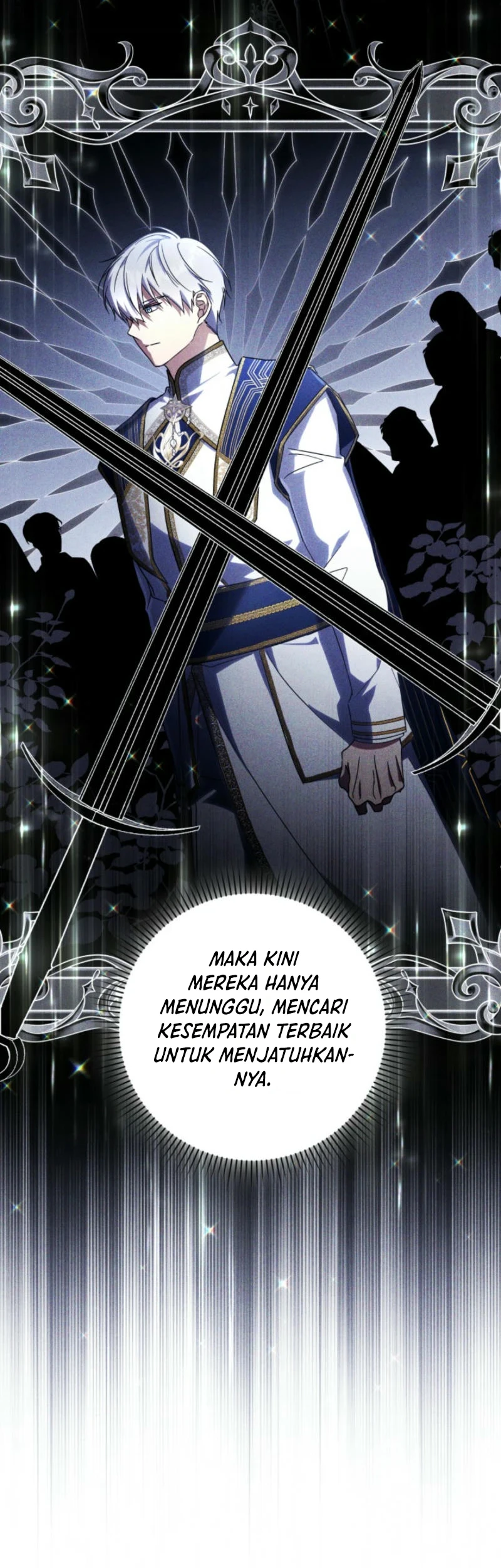 Villainess Streamer Chapter 14 Gambar 17