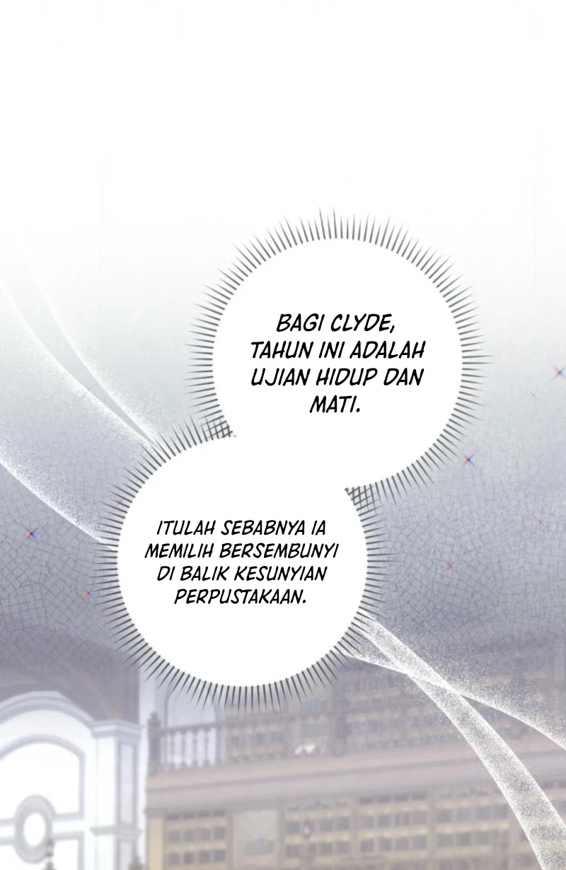 Villainess Streamer Chapter 14 Gambar 18