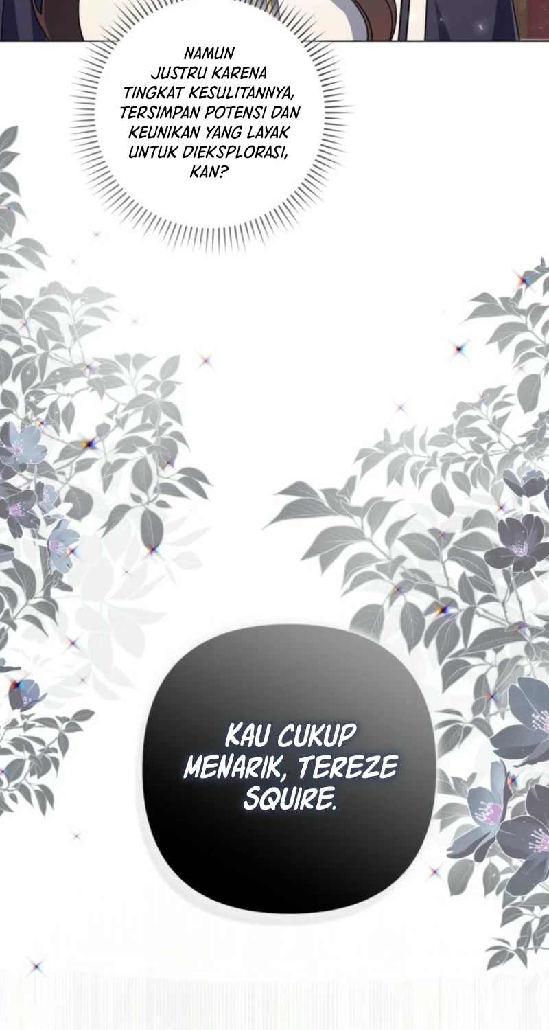 Villainess Streamer Chapter 14 Gambar 26