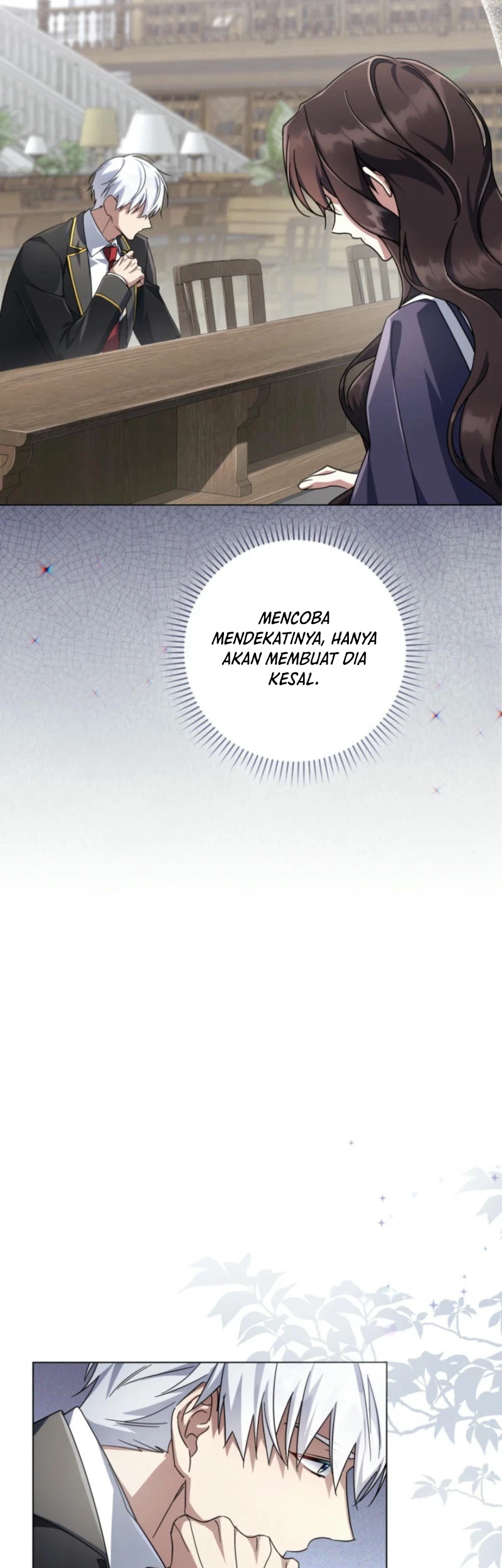 Villainess Streamer Chapter 14 Gambar 19