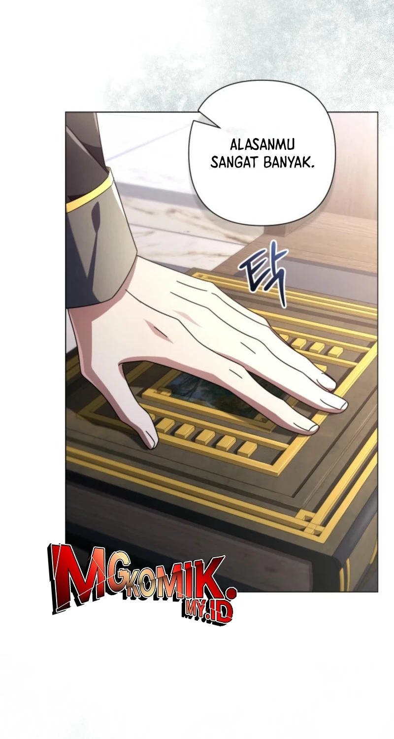 Villainess Streamer Chapter 14 Gambar 30