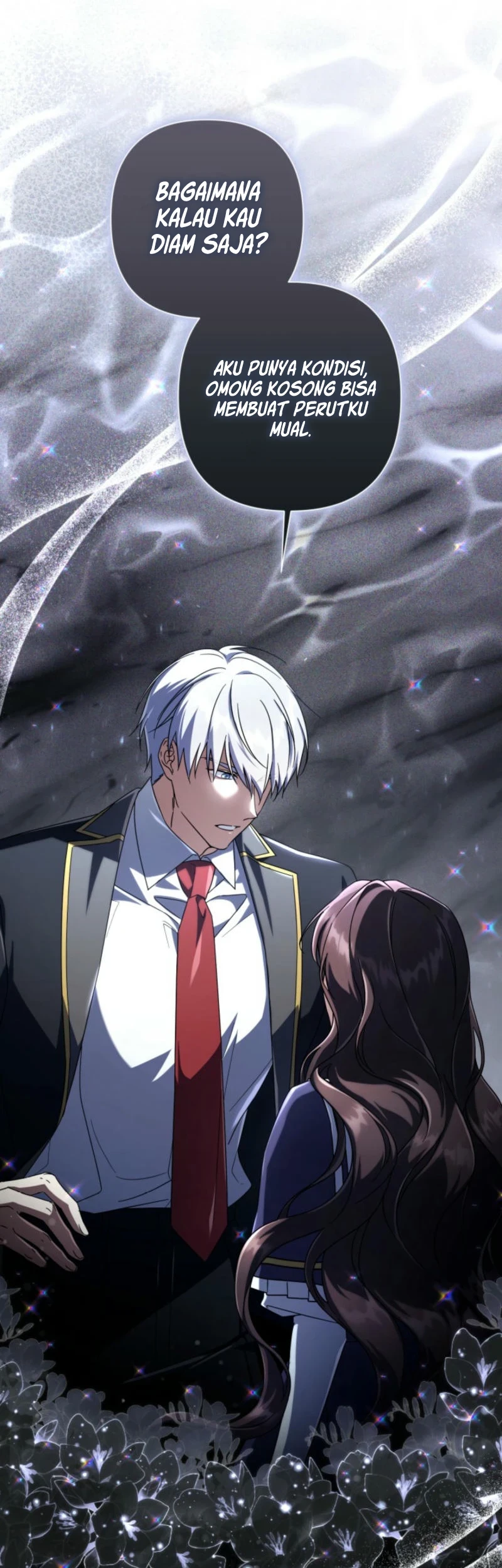 Villainess Streamer Chapter 14 Gambar 31