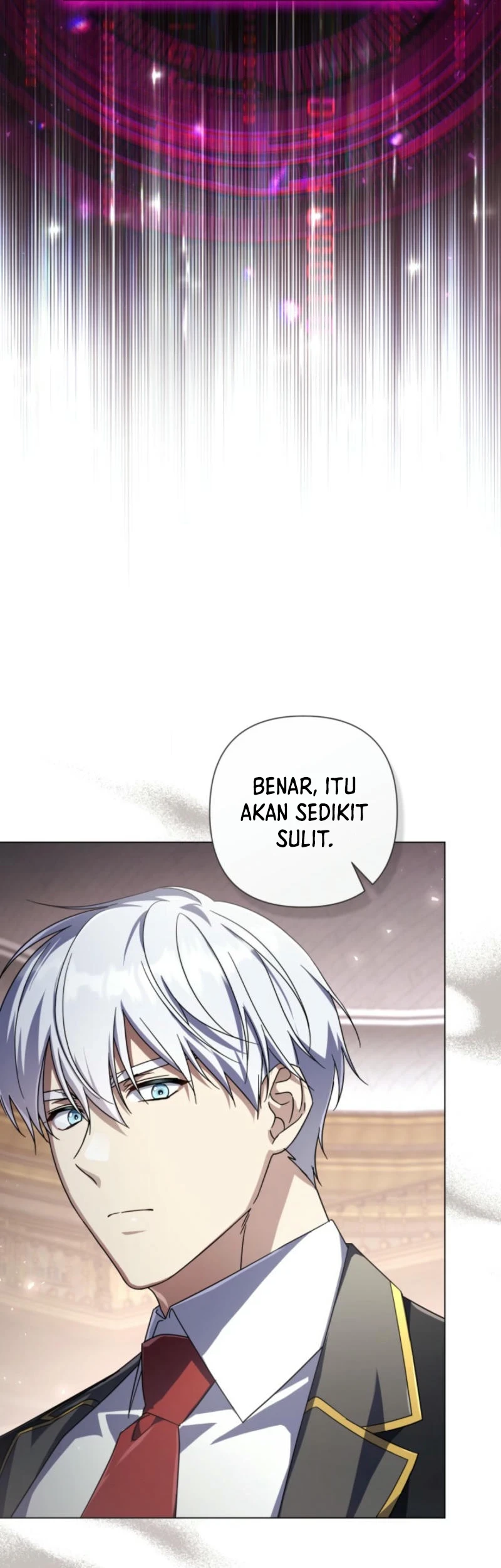 Villainess Streamer Chapter 14 Gambar 37