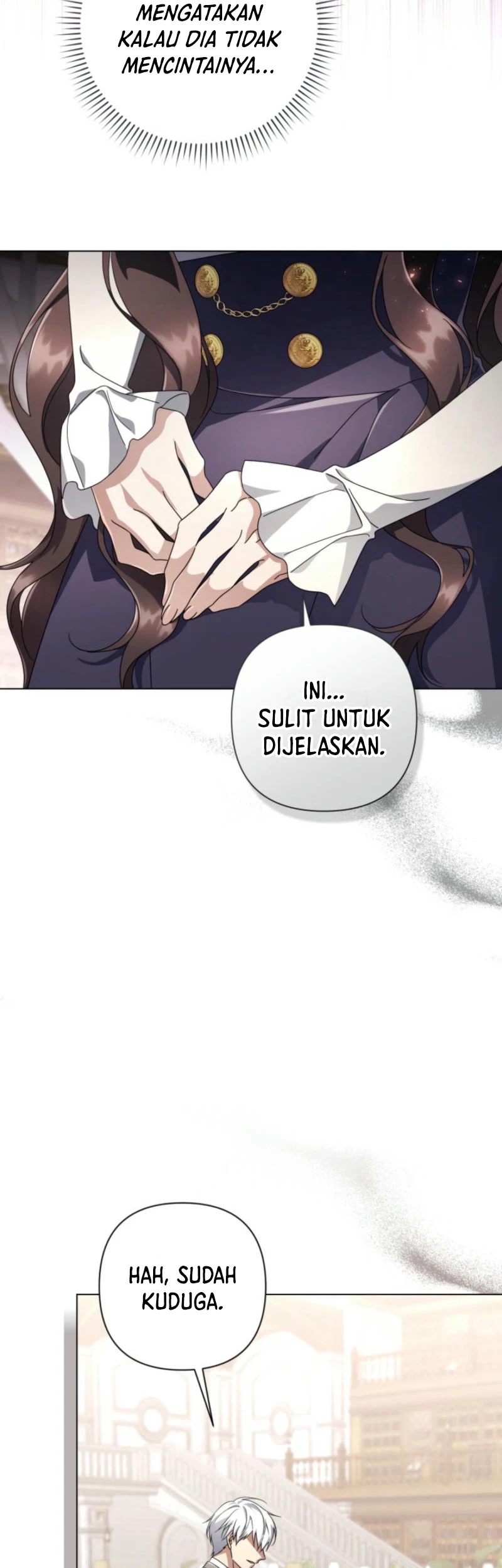 Villainess Streamer Chapter 14 Gambar 53