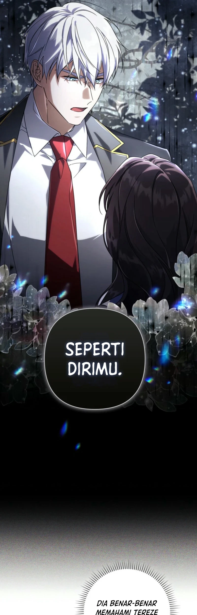 Villainess Streamer Chapter 14 Gambar 47