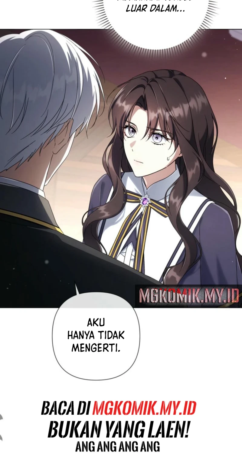 Villainess Streamer Chapter 14 Gambar 48